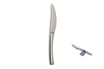 FILM 2 STEAK KNIFE MADRID 18% 3MM.