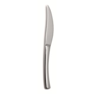 STEAK KNIFE MADRID 18% 3MM.
