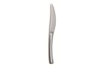 STEAK KNIFE MADRID 18% 3MM.