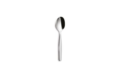 TEA SPOON MALVAROSA 18% 4MM.
