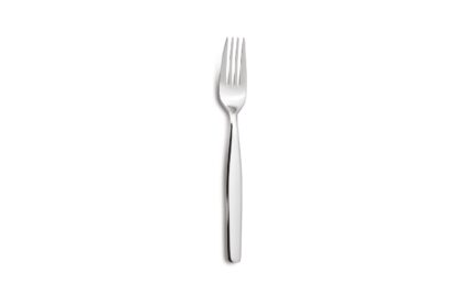 DESSERT FORK MALVAROSA 18% 4MM.