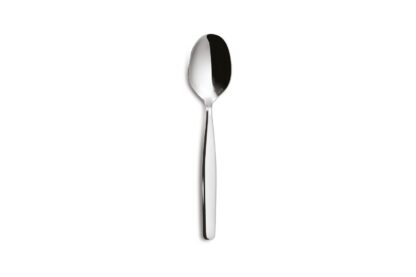 DESSERT SPOON MALVAROSA 18% 4MM.