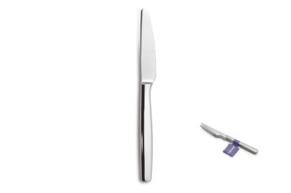 FILM 2 TABLE KNIFE MALVAROSA 18% 4MM.