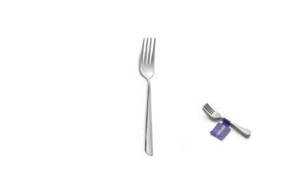 FILM 6 CAKE FORK NICE 18% 4MM.