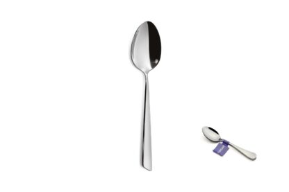 FILM 3 DESSERT SPOON NICE 18% 4MM.
