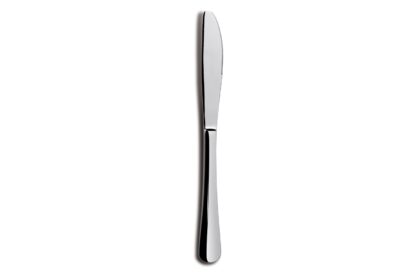 LONG TABLE KNIFE NORTH 18/10 M 2,5MM.