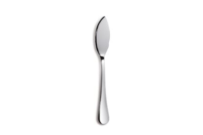 FISH KNIFE NORTH 18/10 XL 3MM.