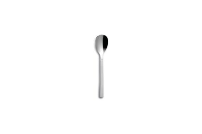 TEA SPOON OAK 18/10 4MM