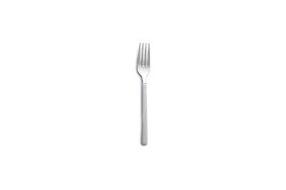 CAKE FORK OAK 18/10 4MM