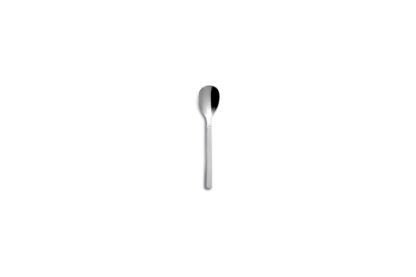 COFFEE/MOKA SPOON OAK 18/10 4MM