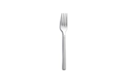 TABLE FORK OAK 18/10 4MM
