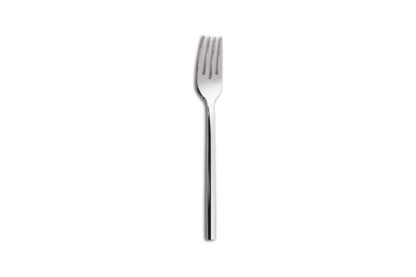 FISH FORK OSLO 18/10 7MM.
