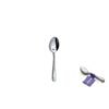 FILM 6 COFFEE/MOKA SPOON SANTORINI 18% 3,5MM.