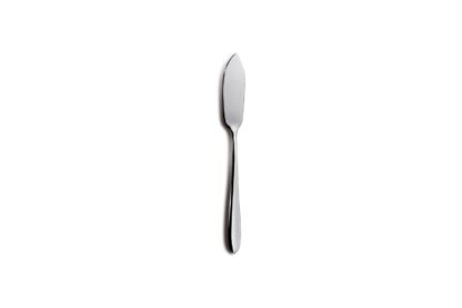 FISH KNIFE TULIP 18/10 4MM.
