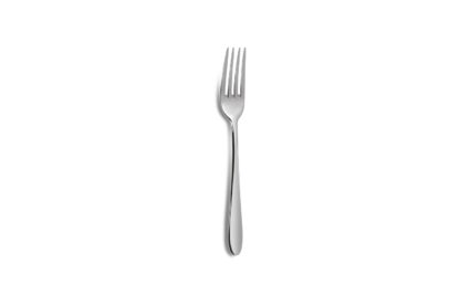 TABLE FORK TULIP 18/10 4MM.