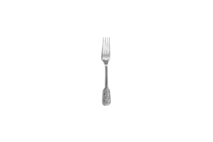 CAKE FORK VERSAILLES 18/10 3,5MM. SATIN