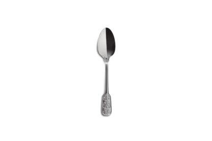 DESSERT SPOON VERSAILLES 18/10 3,5MM. SATIN