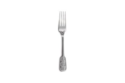 TABLE FORK VERSAILLES 18/10 3,5MM. SATIN