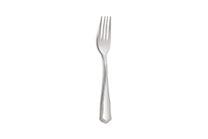 DESSERT FORK VIENA 18/10 2,5MM.
