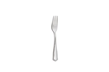 CAKE FORK VIENA 18/10 2,5MM.