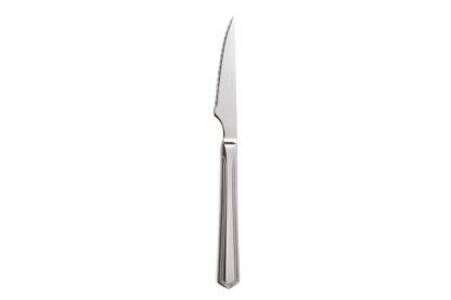STEAK KNIFE VIENA 18/10 2,5MM.