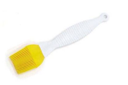 ACC023 - PENNELLO MEDIO IN SILICONE 210 MM