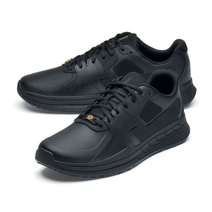 CONDOR II unisex musta - Image 12