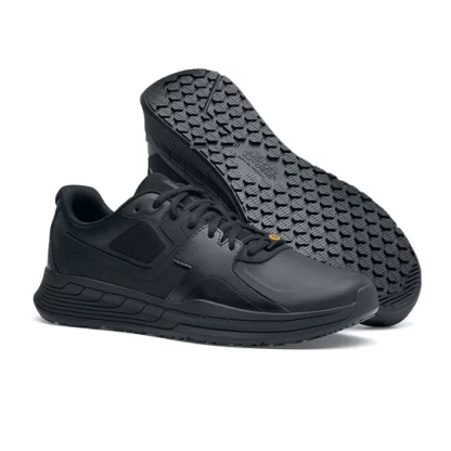 CONDOR II unisex musta - Image 13