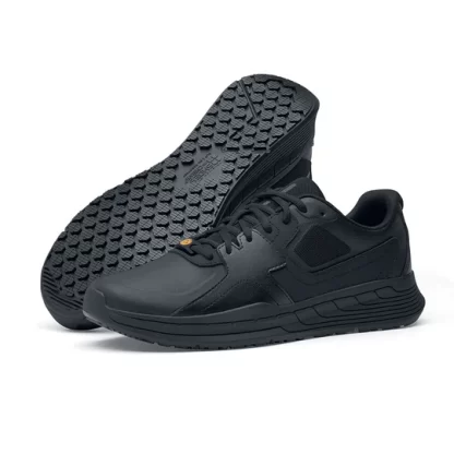CONDOR II unisex musta - Image 14