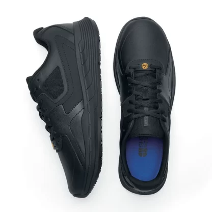 CONDOR II unisex musta - Image 15