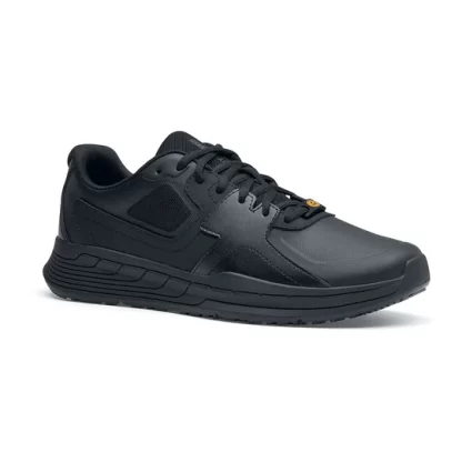 CONDOR II unisex musta