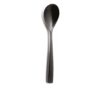 BLACK TABLE SPOON BCN SATIN BLACK