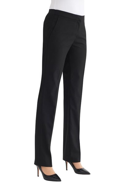 BT2327 NAISTEN REIMS TAILORED FIT HOUSUT - Image 2