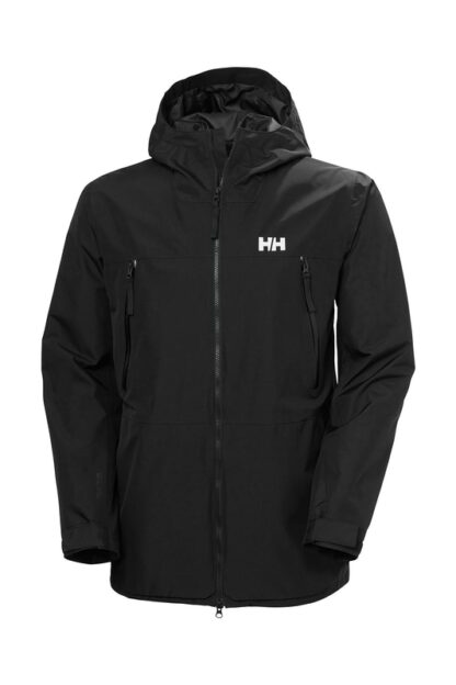 HH53534 VOYAGE PARKA TAKKI - Image 2