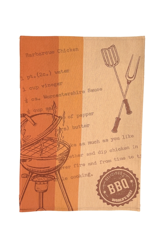 LH237157 BBQ KEITTIÖPYYHE - Image 2