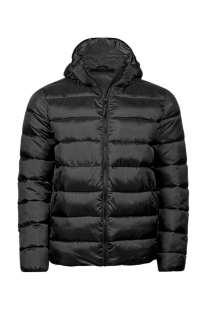 T9646 LITE RECYCLED HUPULLINEN TAKKI - Image 2
