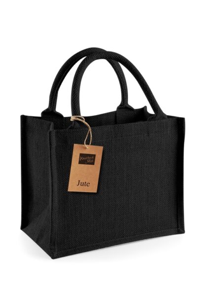 W412 MINI JUUTTIKASSI 6 L - Image 2