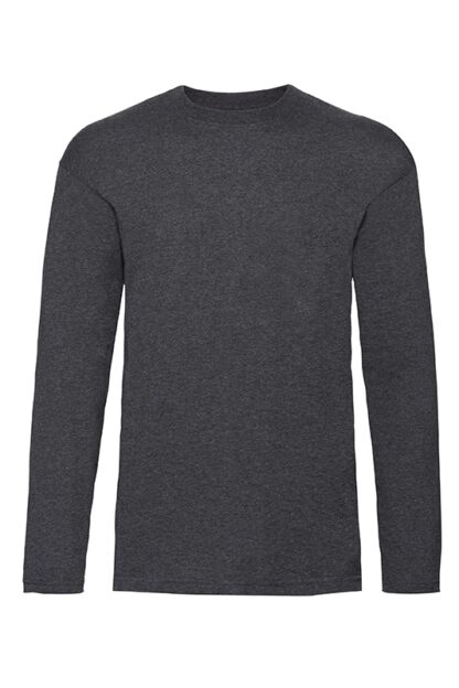10380 PITKÄHIHAINEN VALUEWEIGHT T - Image 3