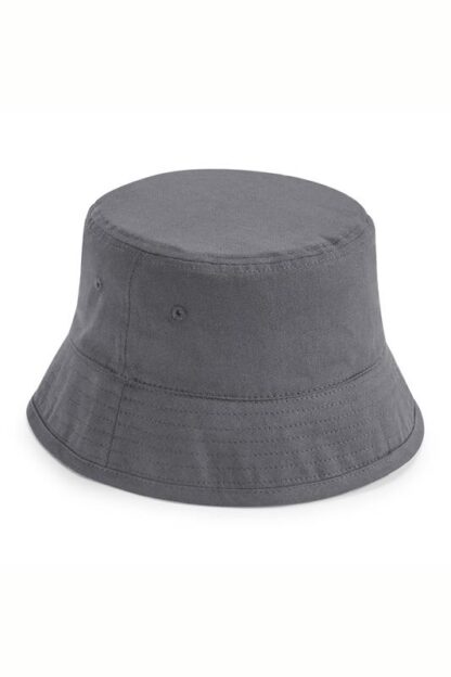 B90N ORGANIC BUCKET HATTU - Image 4