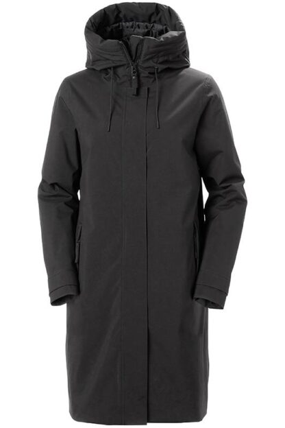 HH53514 VICTORIA INSULATED PARKA TAKKI - Image 2