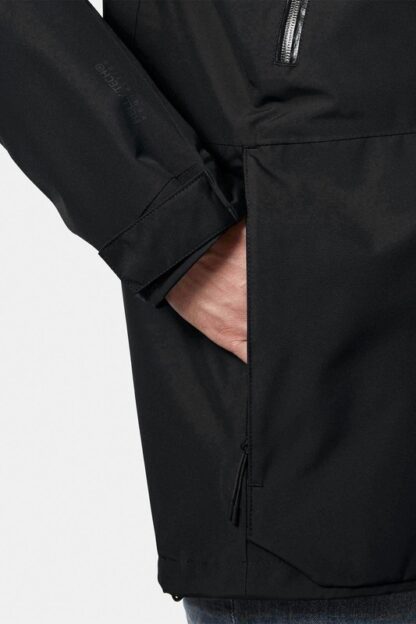 HH53534 VOYAGE PARKA TAKKI - Image 4