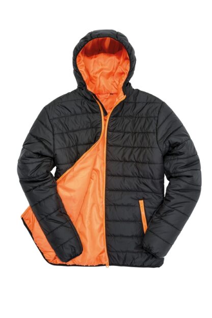 R233M HUPULLINEN CORE KEVYTTOPPATAKKI - Image 3