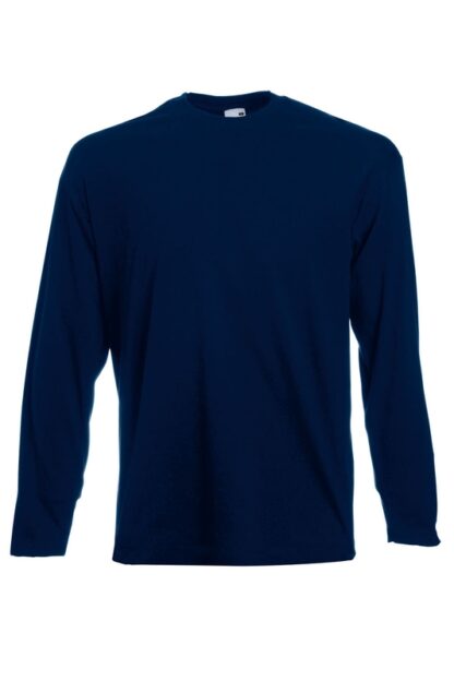 10380 PITKÄHIHAINEN VALUEWEIGHT T - Image 4