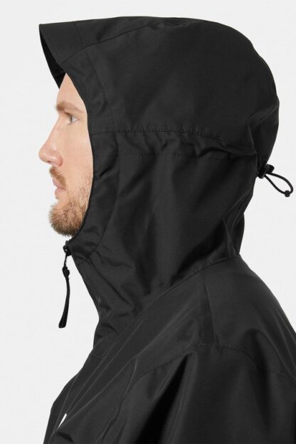 HH53534 VOYAGE PARKA TAKKI - Image 5