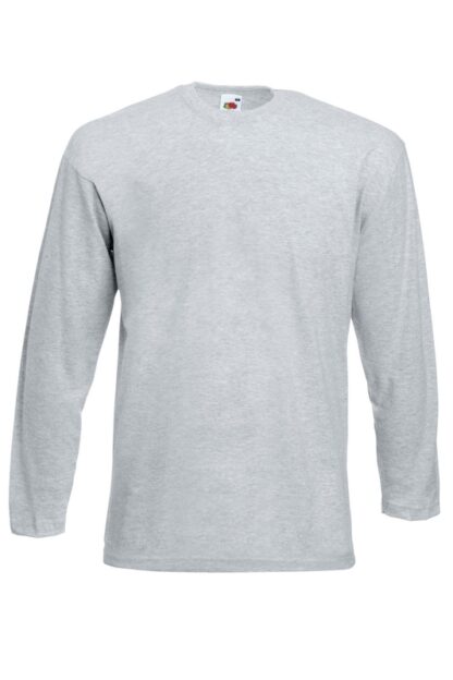 10380 PITKÄHIHAINEN VALUEWEIGHT T - Image 5