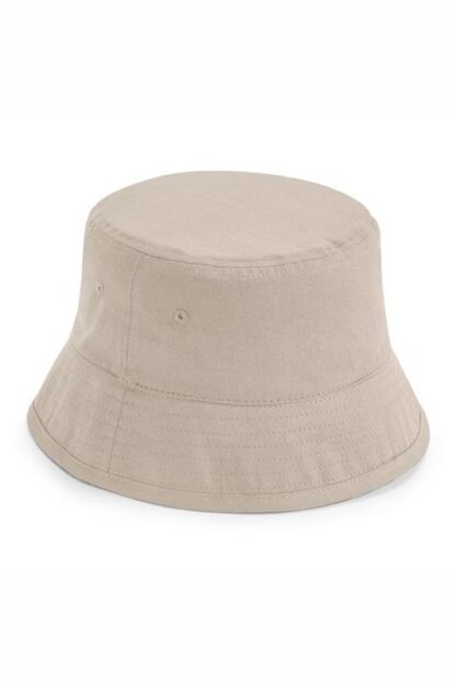 B90N ORGANIC BUCKET HATTU - Image 6