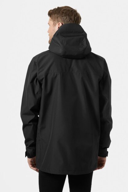 HH53534 VOYAGE PARKA TAKKI - Image 7