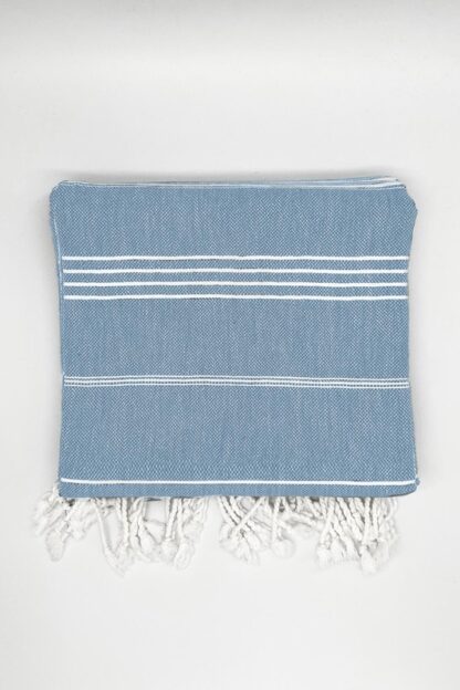 769 POLKU HAMAM PYYHE 90 x 170 CM - Image 6