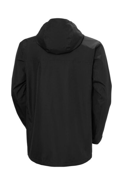 HH53534 VOYAGE PARKA TAKKI - Image 3