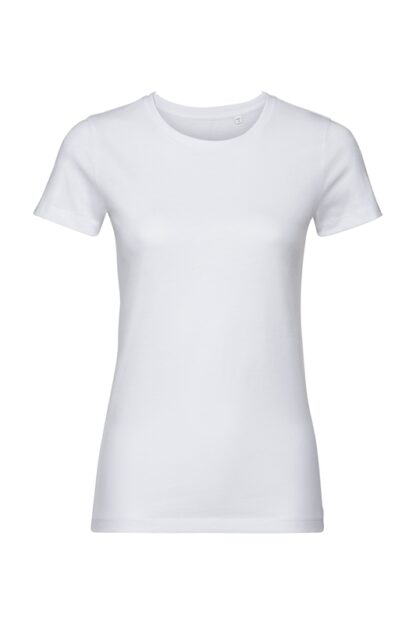 J108F NAISTEN PURE ORGANIC T - Image 7